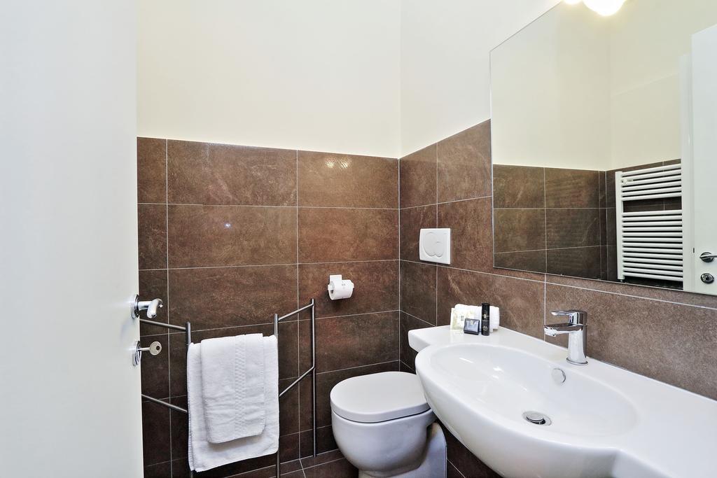 Cozy San Martino - My Extra Home Roma Quarto foto