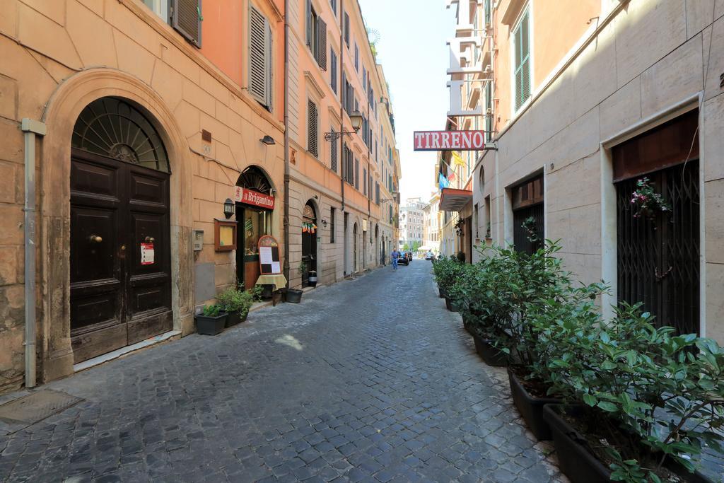 Cozy San Martino - My Extra Home Roma Quarto foto
