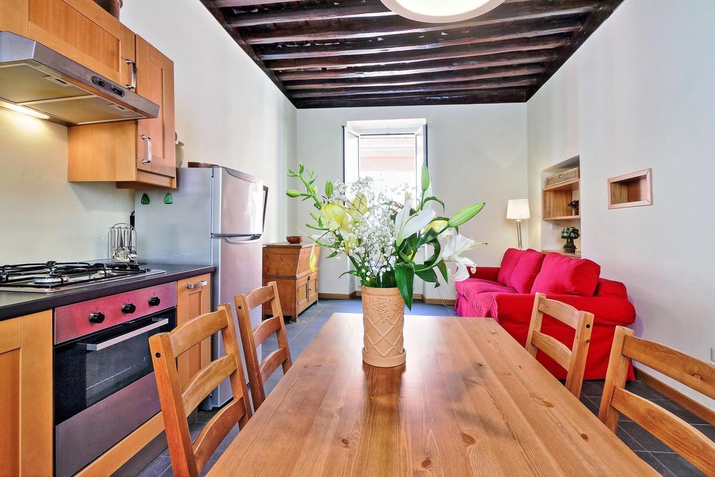 Cozy San Martino - My Extra Home Roma Quarto foto