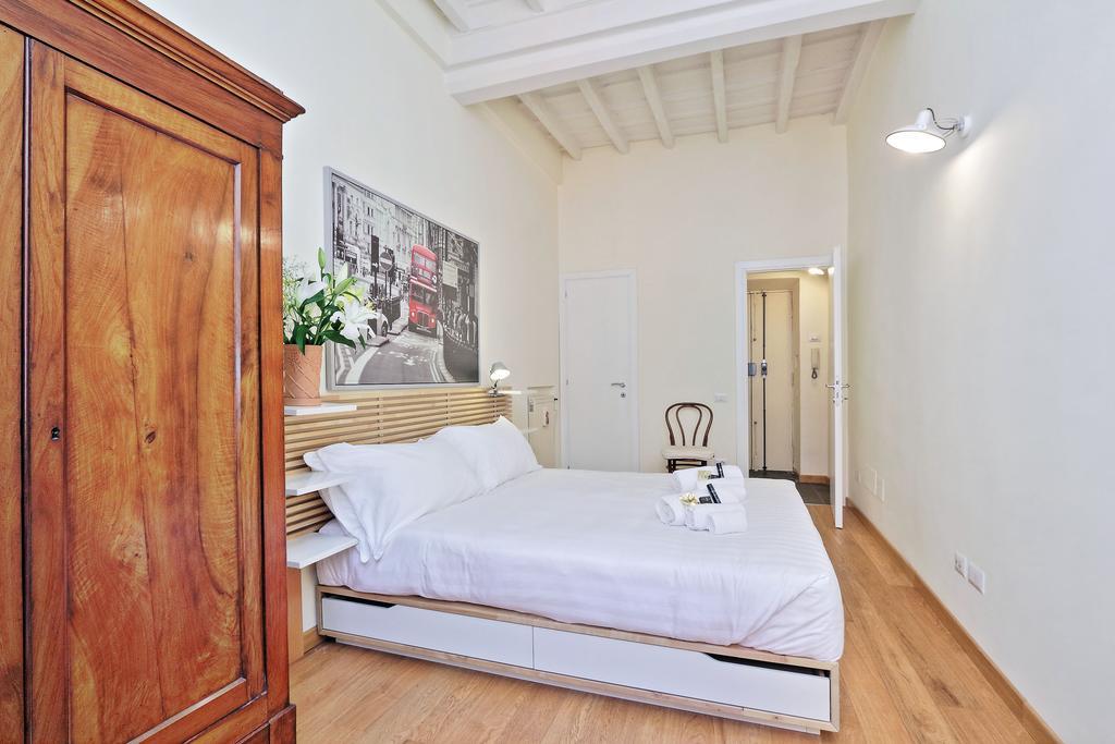 Cozy San Martino - My Extra Home Roma Quarto foto