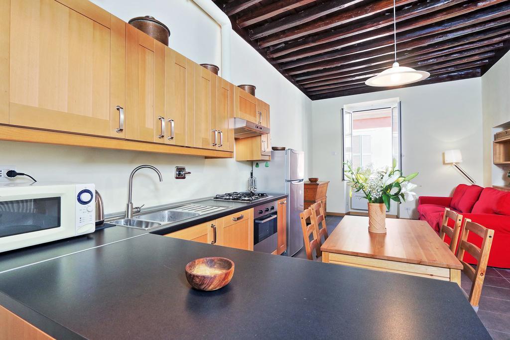 Cozy San Martino - My Extra Home Roma Quarto foto