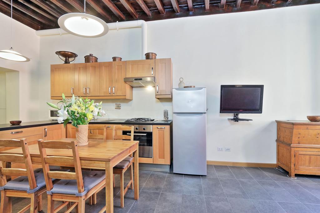 Cozy San Martino - My Extra Home Roma Quarto foto