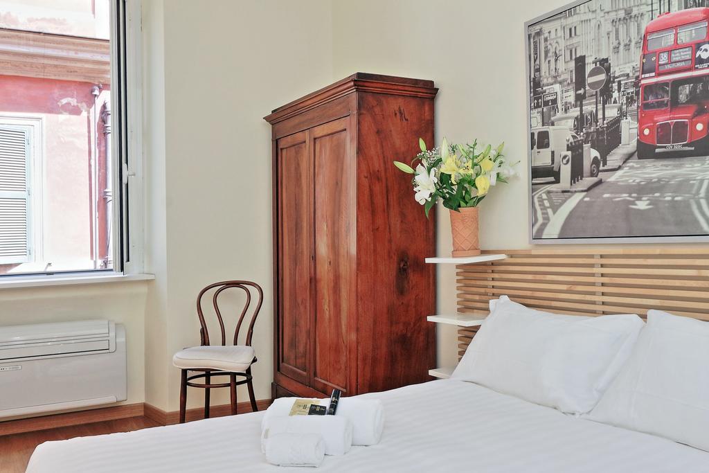 Cozy San Martino - My Extra Home Roma Quarto foto